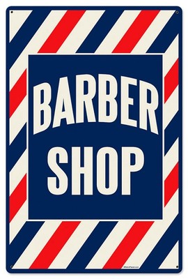 Barber Shop pricing & info